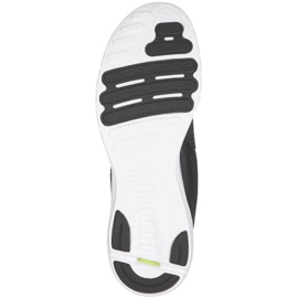 Zapatillas para correr Asics Nitrofuze 2 T7E3N 9097 para hombre negro 2