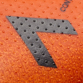 Botas de fútbol adidas Ace 17.1 Fg Jr S77038 naranja 3