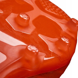 Botas de fútbol adidas Ace 17.1 Fg Jr S77038 naranja 4
