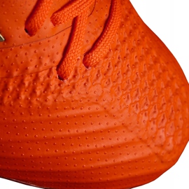 Botas de fútbol adidas Ace 17.1 Fg Jr S77038 naranja 2
