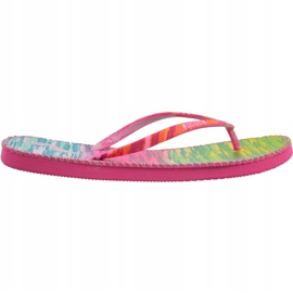 Sandalias de mujer Joma S Goas 616 rosado multicolor 2