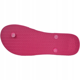 Sandalias de mujer Joma S Goas 616 rosado multicolor 4