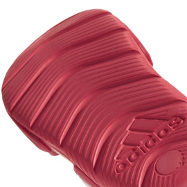 Sandalias Adidas Alta Swim C BA7849 rosado 5