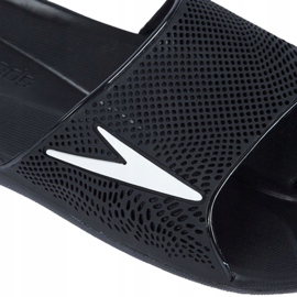 Zapatillas de hombre Speedo Atami Max Ii Am negro 603503 3