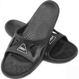 Zapatillas Aqua-Speed ​​Vento negro col.07 1