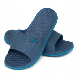 Zapatillas Aqua-Speed ​​Cordoba azul marino 42494 1