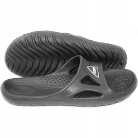 Zapatillas Aqua-Speed ​​Vento negro col.07 2