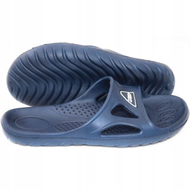 Zapatillas Aqua-Speed ​​Vento color azul marino 10 2