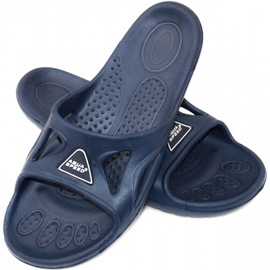 Zapatillas Aqua-Speed ​​Vento color azul marino 10 1