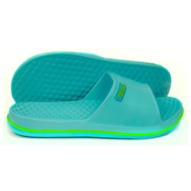 Zapatilla Aqua-Speed ​​Cordoba azul 02494 2