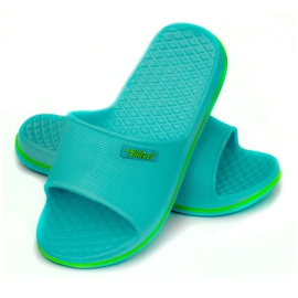 Zapatilla Aqua-Speed ​​Cordoba azul 02494 1