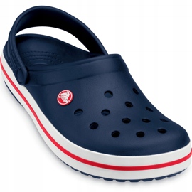 Crocs Crocband azul marino 11016410 3