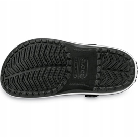 Crocs Crocband Negro 11016001 4