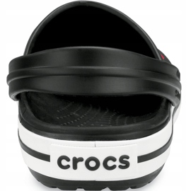 Crocs Crocband Negro 11016001 5