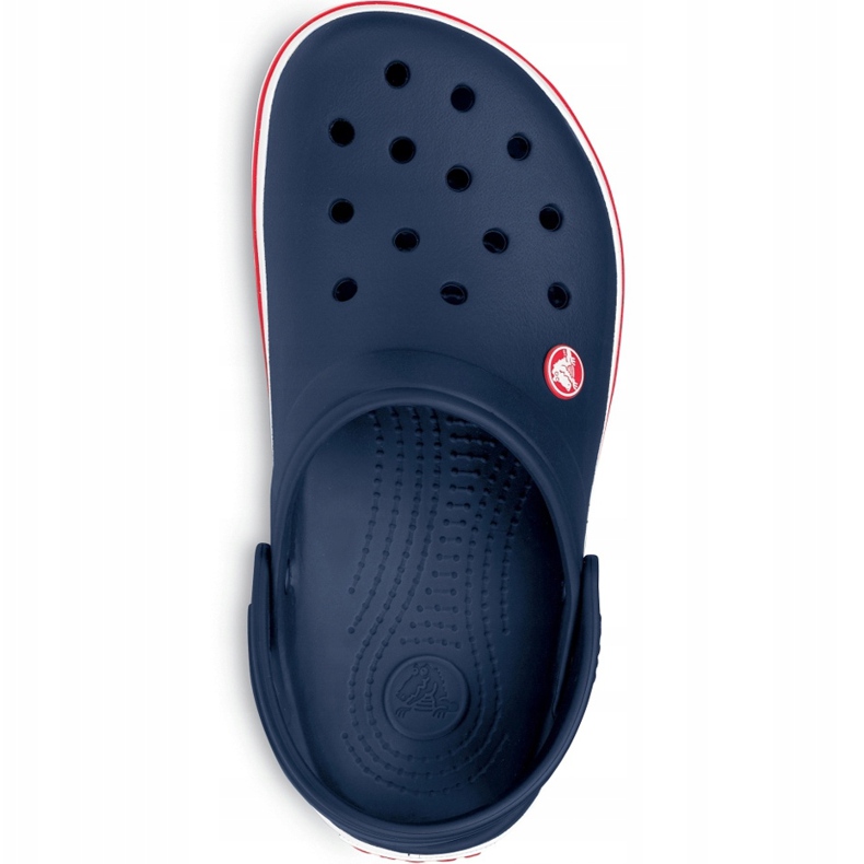 Crocs Crocband azul marino 11016410 1