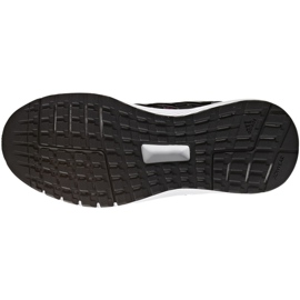 Zapatillas de mujer adidas Duramo 8 W BA8091 negro multicolor 3