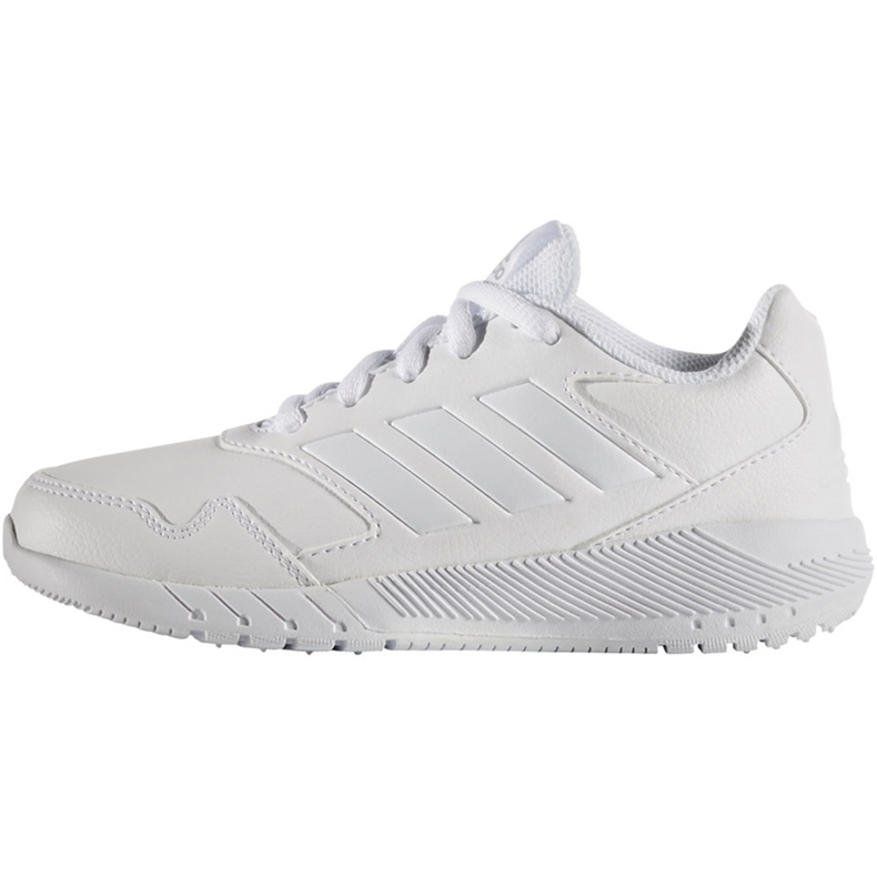 Zapatillas para niños Adidas Alta Run K BA9428 blanco 1