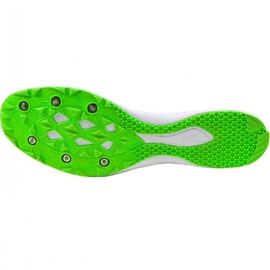 Zapatillas con clavos Joma Spikes 6728 naranja multicolor verde 2