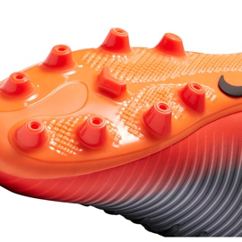 Zapatillas de fútbol Nike Mercurial Victory 6 CR7 Ag Pro Jr 878643001 gris 6