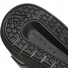Zapatillas para niños Adidas Alta Sport K BA9541 negro 5