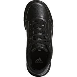 Zapatillas para niños Adidas Alta Sport K BA9541 negro 2