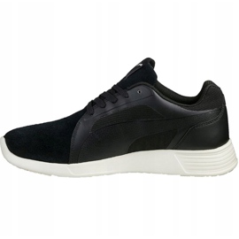 Zapatillas PUMA St Evo Sd 360949 01 negro 2