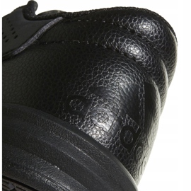 Zapatillas para niños Adidas Alta Sport K BA9541 negro 4