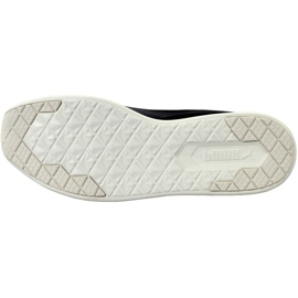 Zapatillas PUMA St Evo Sd 360949 01 negro 4