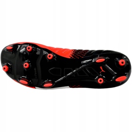 Botas de fútbol Puma Evo Power 2.3 Fg 103853 01 negro negro 5