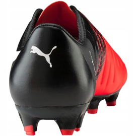 Botas de fútbol Puma Evo Power 2.3 Fg 103853 01 negro negro 4