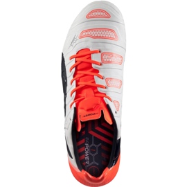 Botas de fútbol Puma Evo Power 1.2 Ag 103213 05 gris 2