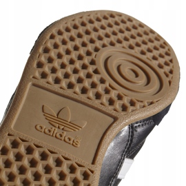 Zapatillas de fútbol adidas Kaiser 5 Goal negras 677358 negro 5