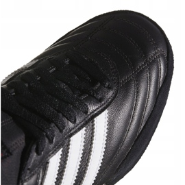Zapatillas de fútbol adidas Kaiser 5 Goal negras 677358 negro 3