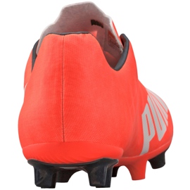 Botas de fútbol Puma Evo Speed ​​5.4 Fg 103286 01 multicolor rojo 4