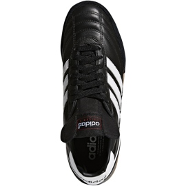 Zapatillas de fútbol adidas Kaiser 5 Goal negras 677358 negro 2