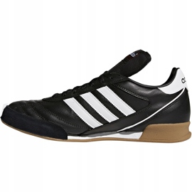 Zapatillas de fútbol adidas Kaiser 5 Goal negras 677358 negro 1