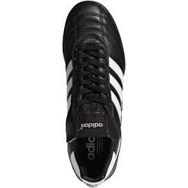 Botas de fútbol adidas Kaiser 5 Team 677357 negro negro 2