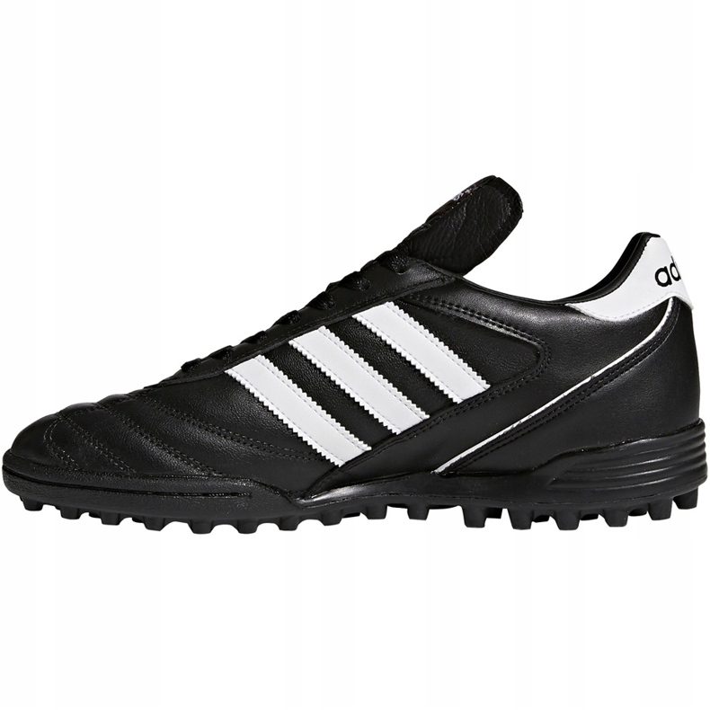 Botas de fútbol adidas Kaiser 5 Team 677357 negro negro 1