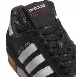 Adidas Mundial Goal zapatos de fútbol negro 019310 multicolor 4
