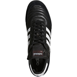 Adidas Mundial Goal zapatos de fútbol negro 019310 multicolor 2