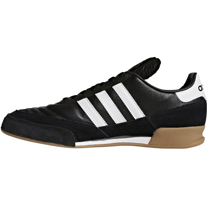 Adidas Mundial Goal zapatos de fútbol negro 019310 multicolor 1
