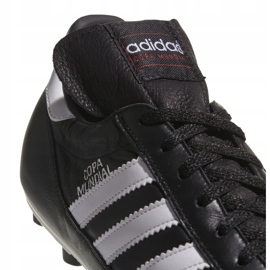 Botas de fútbol adidas Copa Mundial 015110 negro negro 5