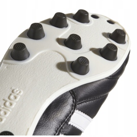 Botas de fútbol adidas Copa Mundial 015110 negro negro 6