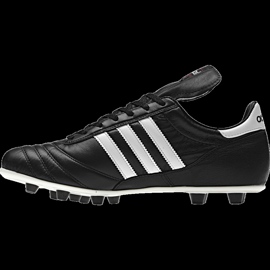 Botas de fútbol adidas Copa Mundial 015110 negro negro 2