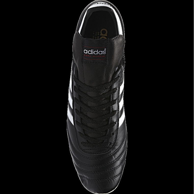 Botas de fútbol adidas Copa Mundial 015110 negro negro 1