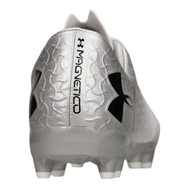 Under Armour Magnetico Select Fg M 3000115-100 blanco 3
