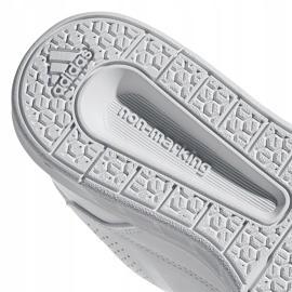 Zapatillas para niños Adidas Alta Sport Cf K BA9524 blanco 5