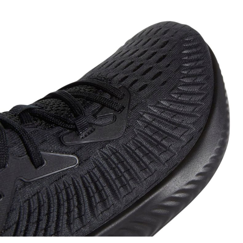 Zapatillas Adidas Alphabounce + M G28584 negro 3