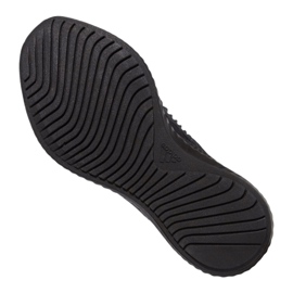 Zapatillas Adidas Alphabounce + M G28584 negro 4