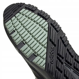 Zapatillas de running adidas Rockadia Trail 3.0 FW5287 negro 1